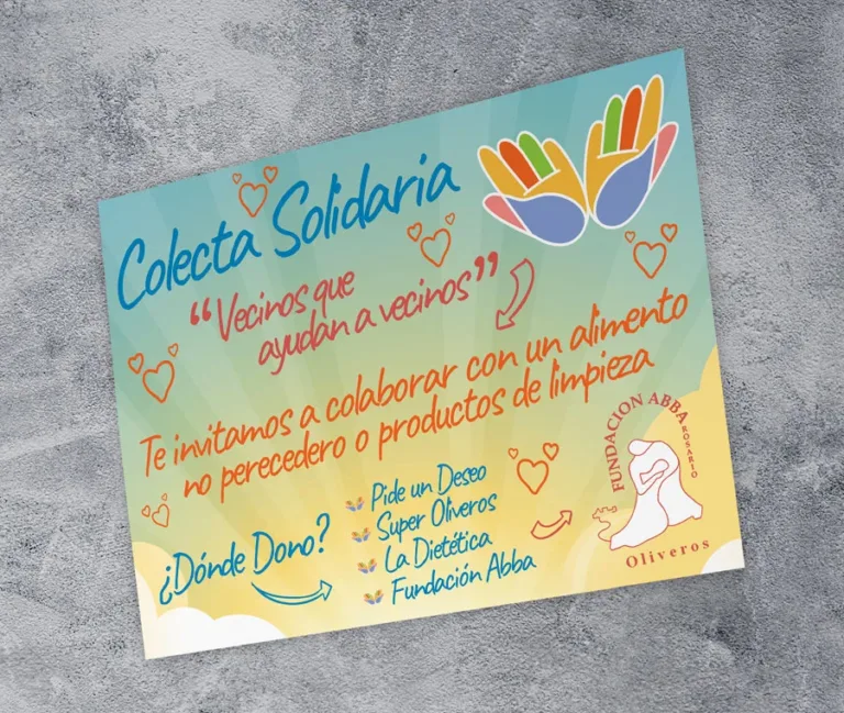 Fundación ABBA