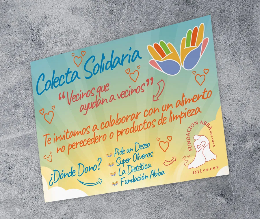 Fundación ABBA