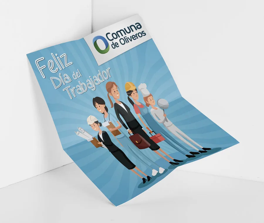 Diseño, Newsletter, Maquetación, Redes Sociales
