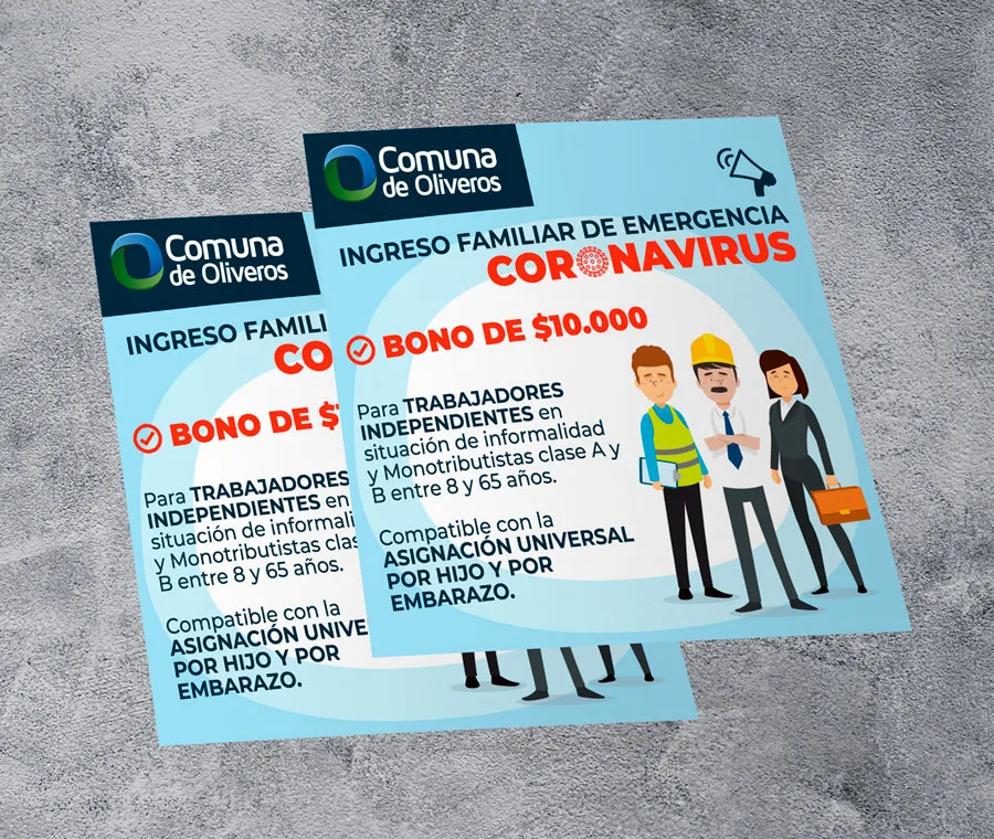 Diseño, Newsletter, Maquetación, Redes Sociales