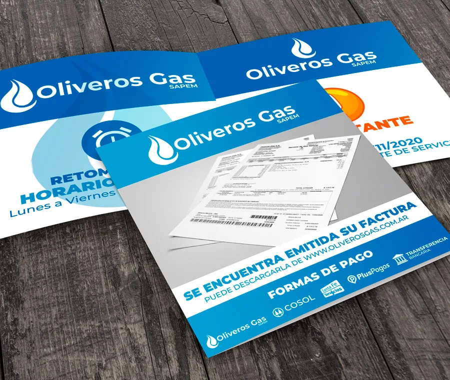 Diseño, Gráfico, Flyer, Newsletter, FAATRA