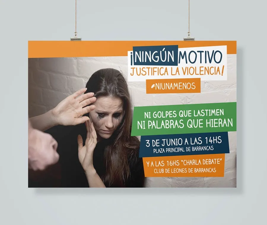 diseño, newsletter, Oliveros