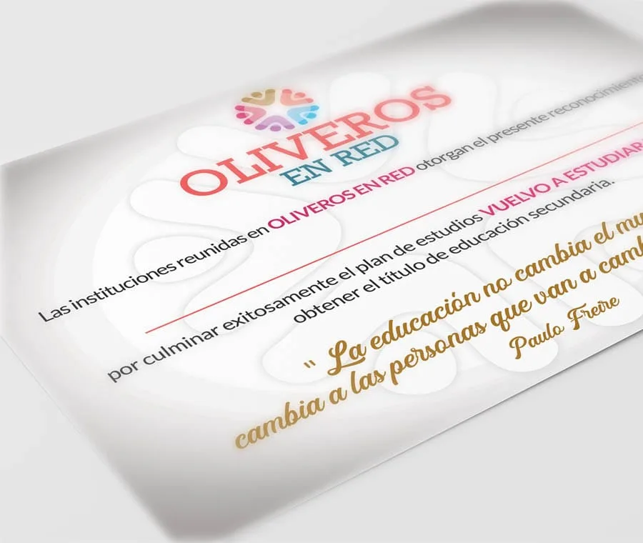 diseño, diploma, vuelvo a estudiar