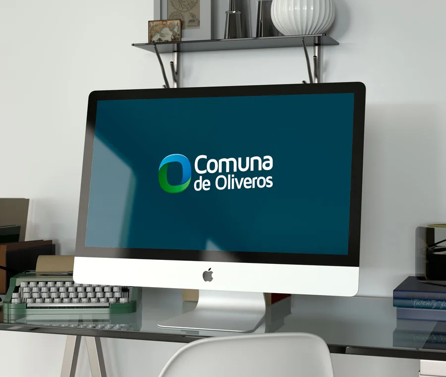 Diseño, Institucional, oliveros, Video