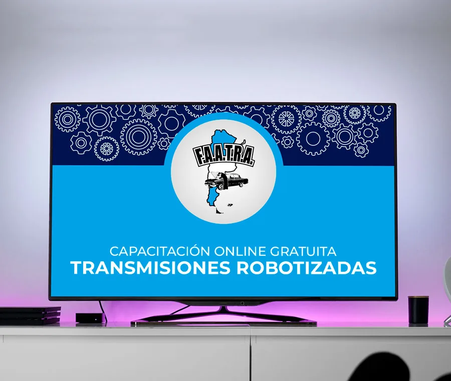 Video, Institucional, FAATRA, Edición