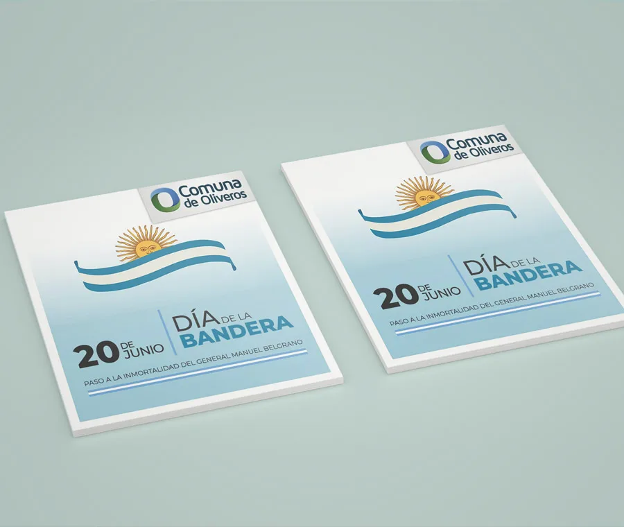 Diseño, Flyer, gráfico, Newsletter, web