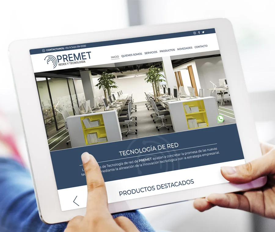 diseño, maquetación, programación, catálogo, web