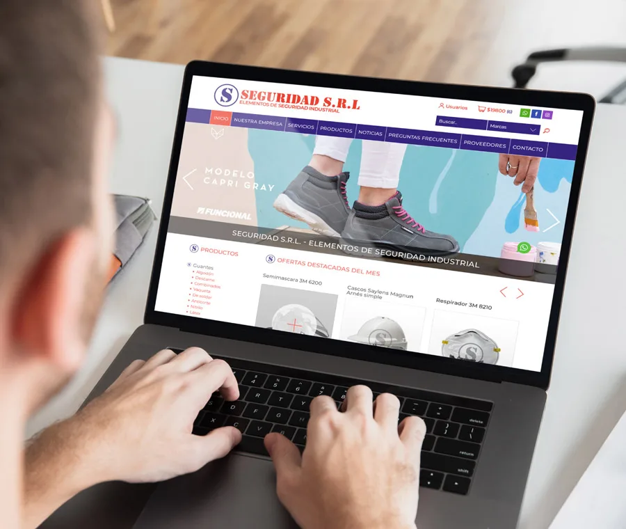 diseño, maquetación, programación, catálogo, web