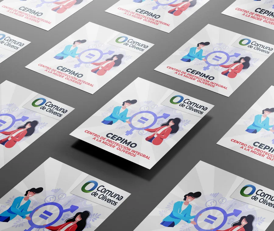 Diseño, Flyer, gráfico, Newsletter