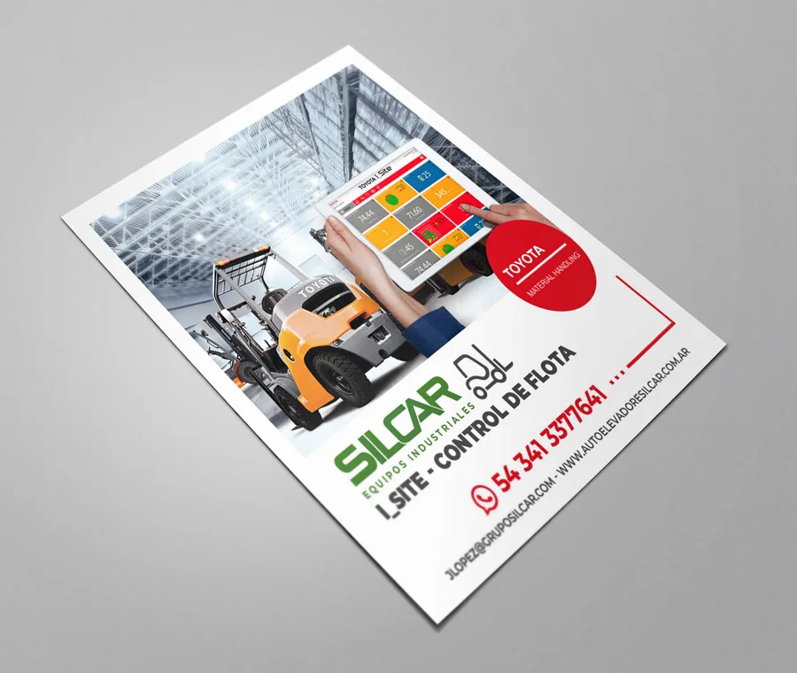 Diseño, Flyer, gráfico, Newsletter
