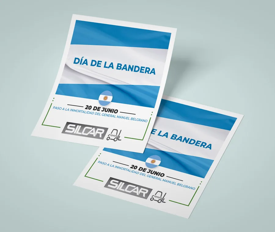 Diseño, Flyer, gráfico, Newsletter
