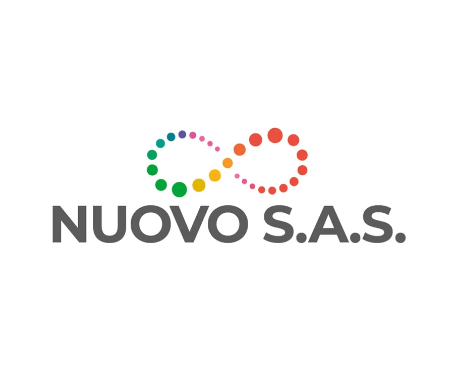 diseño, isologotipo, Nuovo SAS