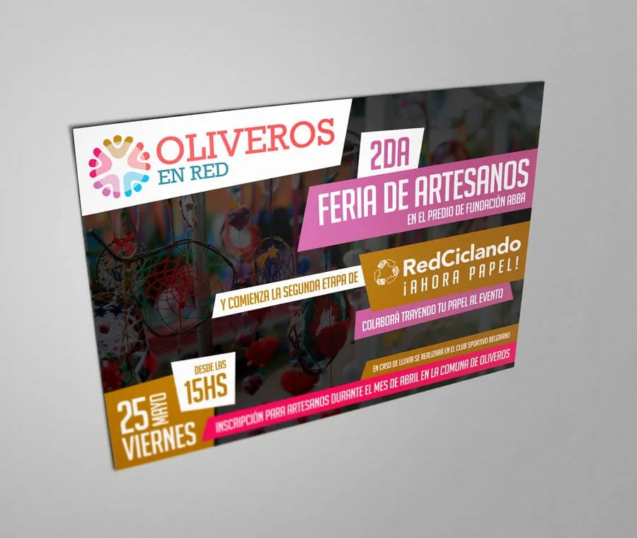 Diseño, Flyer, gráfico, Newsletter