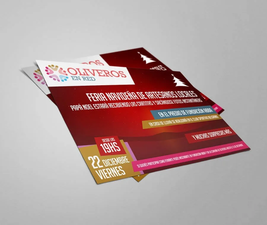 Diseño, Flyer, gráfico, Newsletter