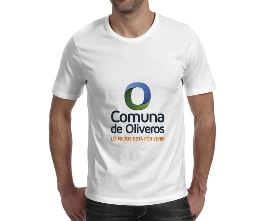 Diseño, Gráfico, Remera