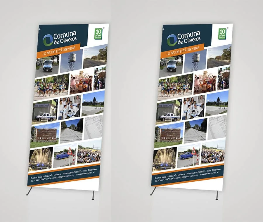 Diseño, Gráfico, Banners