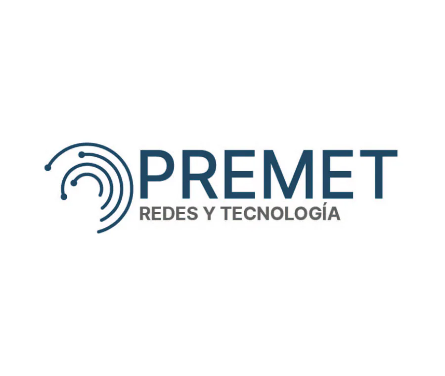 diseño, isologotipo, premet