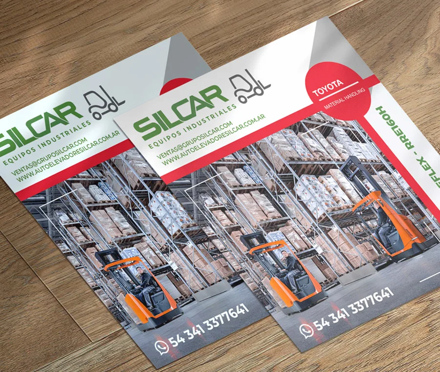 Diseño, Flyer, gráfico, Newsletter