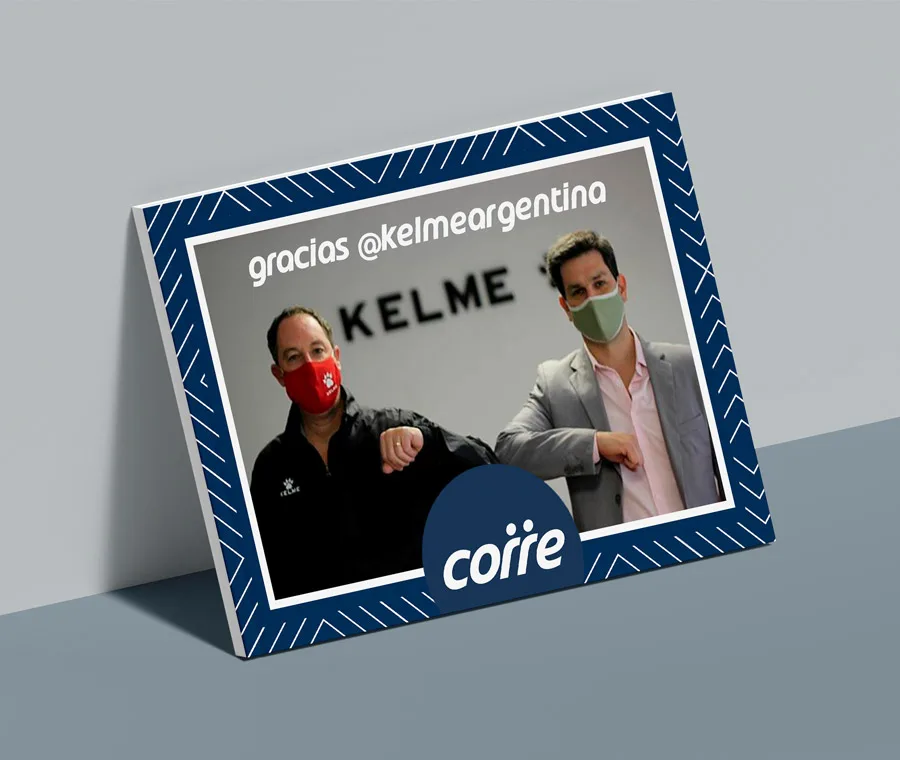 Diseño, Corre, Flyer, gráfico