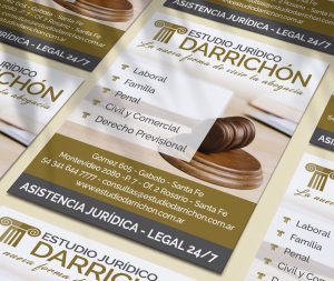 Diseño, Flyer, gráfico