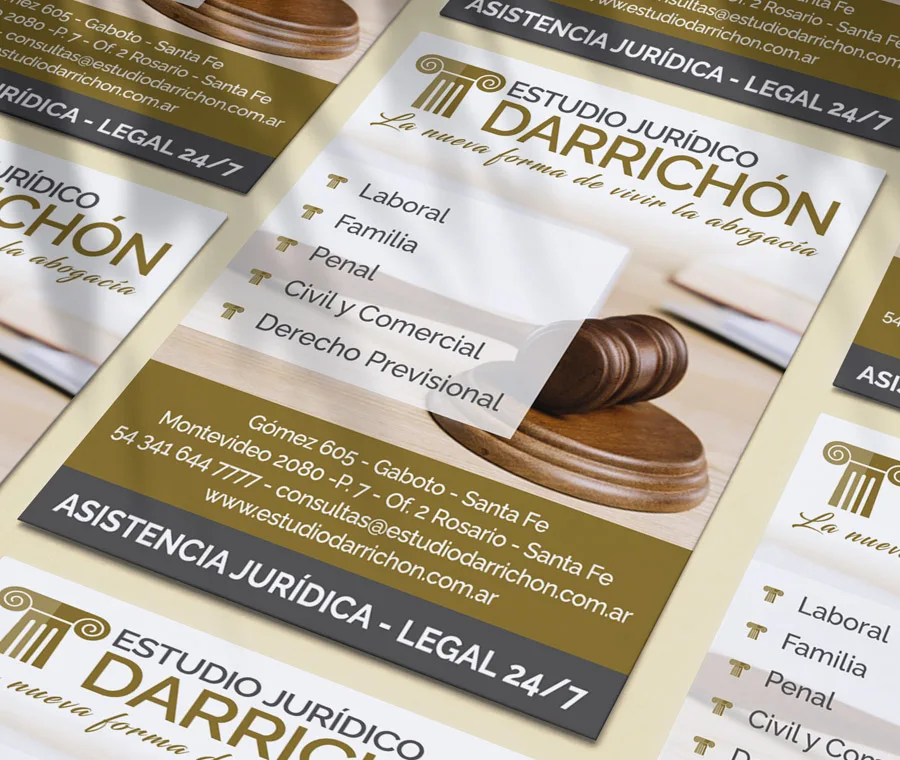 Diseño, Flyer, gráfico