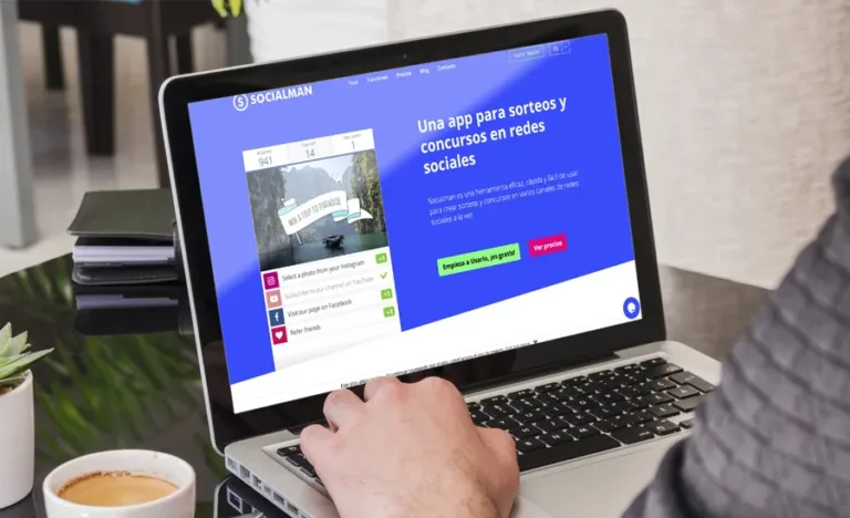 hacer sorteo en Instagram