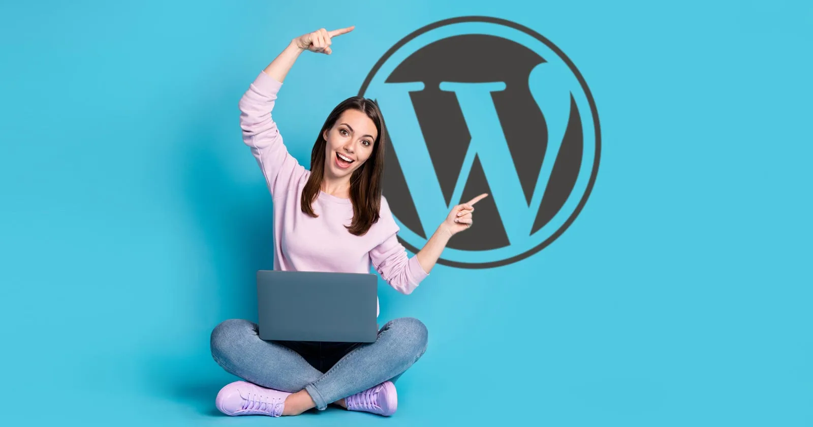  La Guía Definitiva para Crear Páginas Web con WordPress