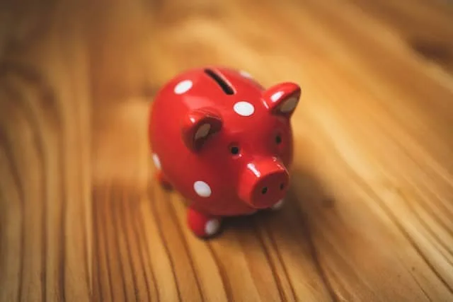 Caja de Ahorro