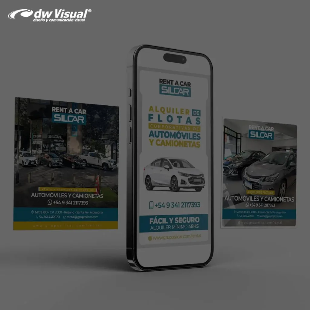 Silcar Rent a Car