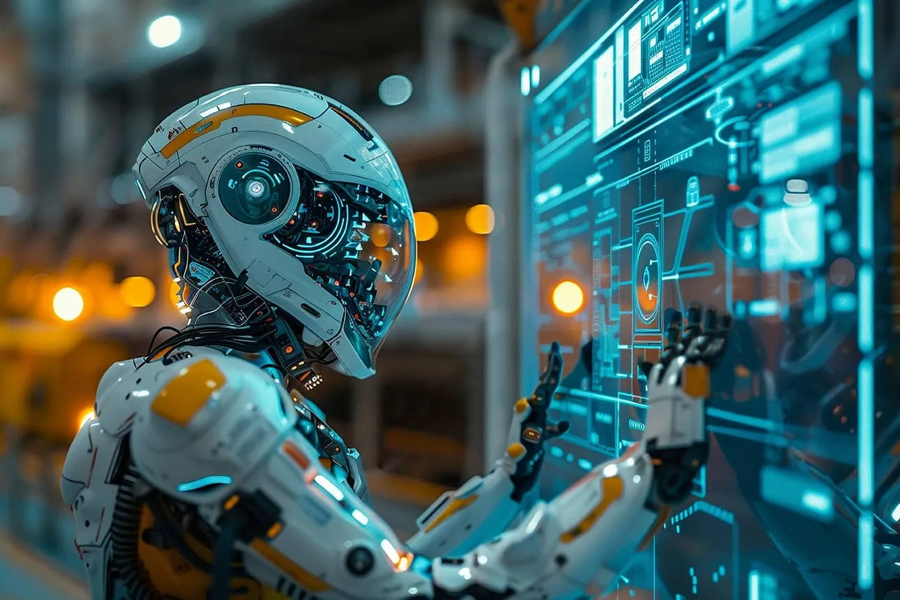 Beneficios y desventajas de la inteligencia artificial