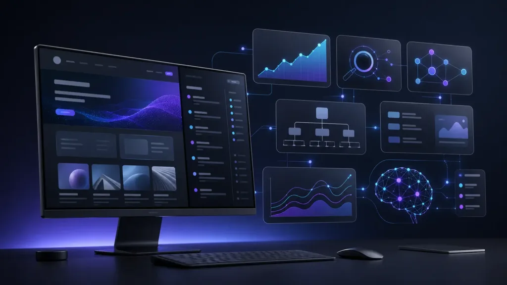 Posicionamiento web: qué es, cómo funciona y qué cambia con la inteligencia artificial