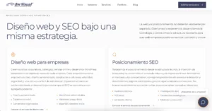 Diseño Web Rosario: las tendencias que están transformando la presencia digital de las empresas