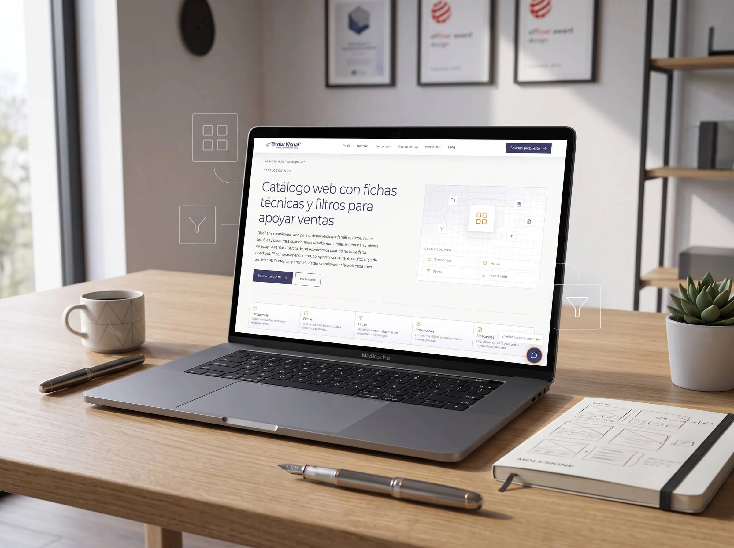 Cómo elegir una agencia de diseño web en Argentina sin comparar sólo el precio