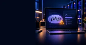 Vulnerabilidades de PHP en octubre de 2026: qué revisar en tu web