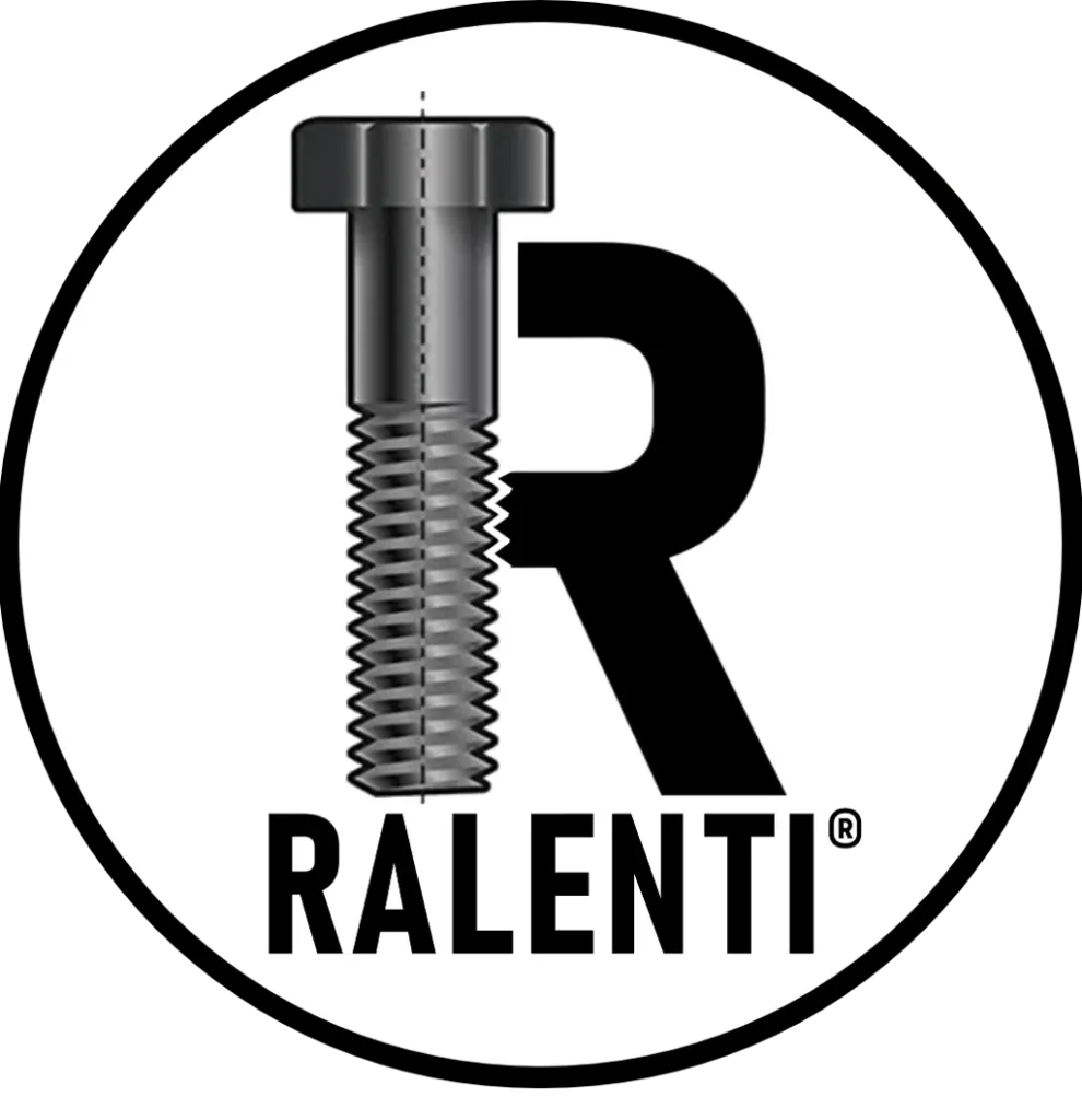 Logo oficial de Ralentí