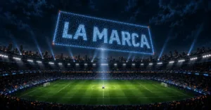 Sancor Seguros en la despedida de Messi: qué comunica una marca cuando se pone primero